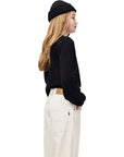 Cardigans Guida Black