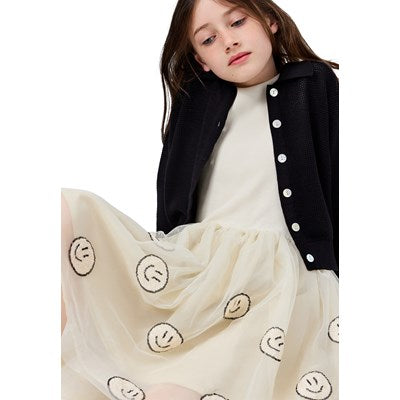 Cardigans Guida Black