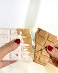 Tablette Effervescente Chocolat Fizz