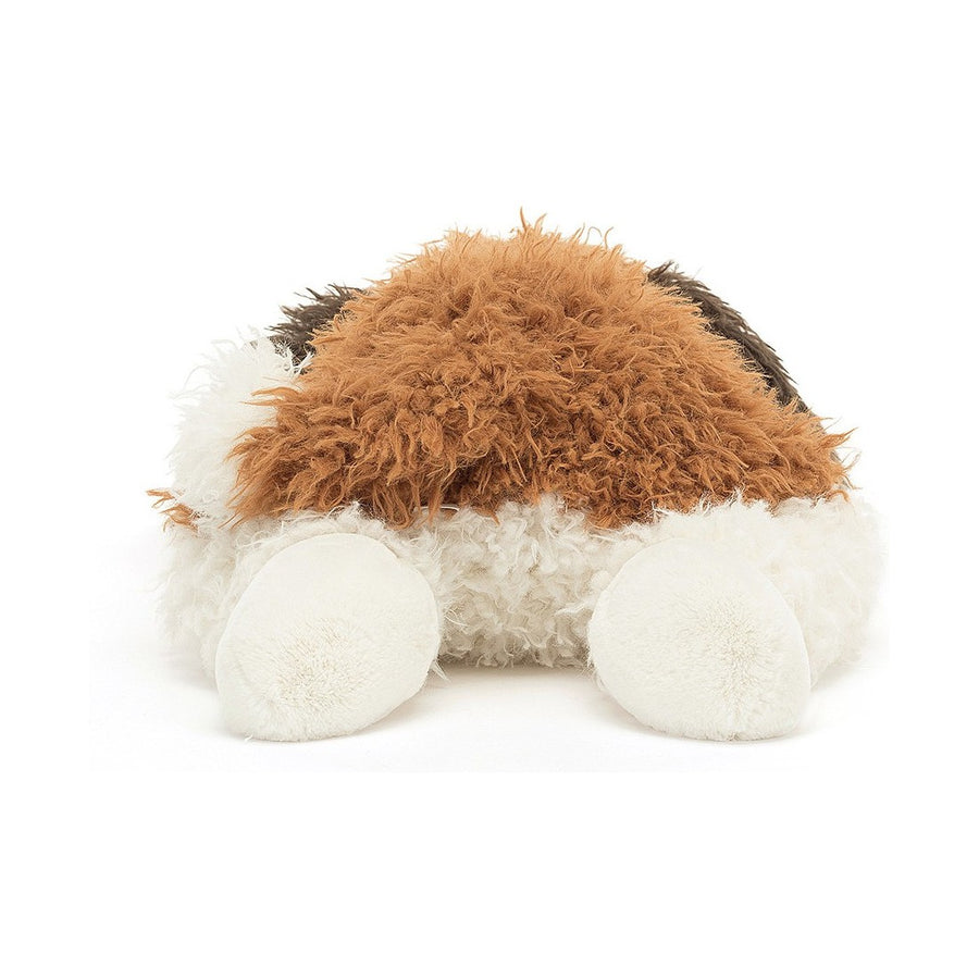 Floofie St Bernard Jellycat