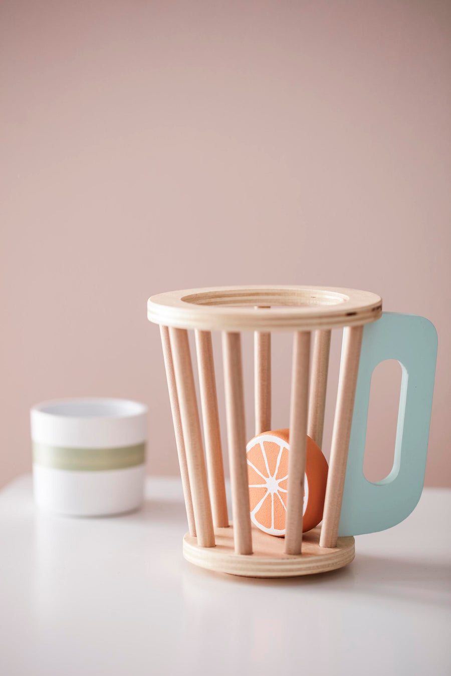 Blender KID'S HUB
