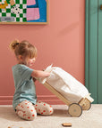 Caddie KID'S HUB