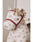 Cheval à bascule AIDEN Dotty