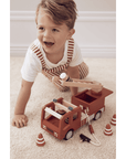 Camion de pompiers AIDEN