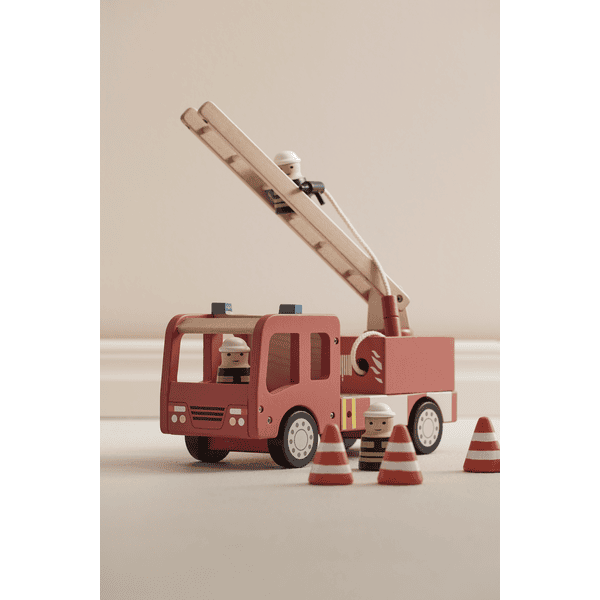 Camion de pompiers AIDEN
