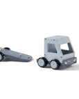 Camion trieur AIDEN