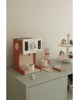 Machine à Café KID'S HUB