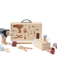 Mallette à outils KID'S HUB