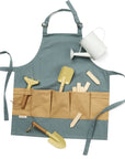 Tablier de jardinage KID'S HUB