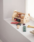 Caisse à outils KID'S HUB