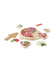 Kit pizza KID’S HUB