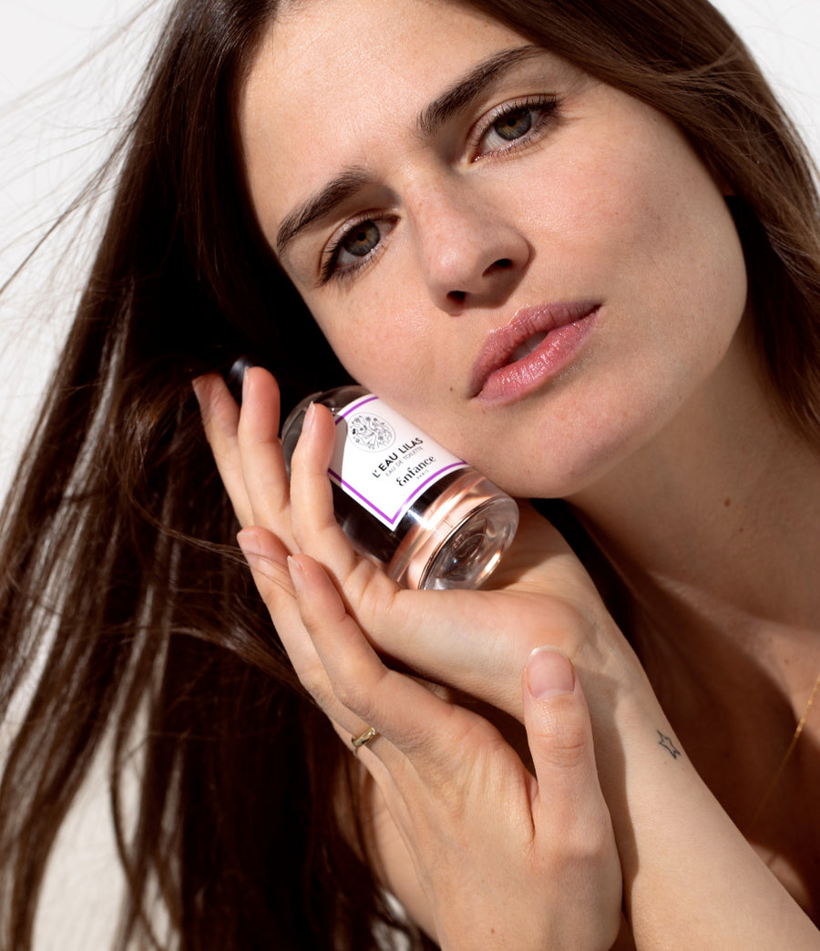 Eau De Toilette - L'Eau Lilas
