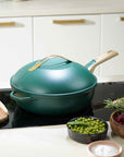 La Fabuleuse Poele 24Cm - Canopee
