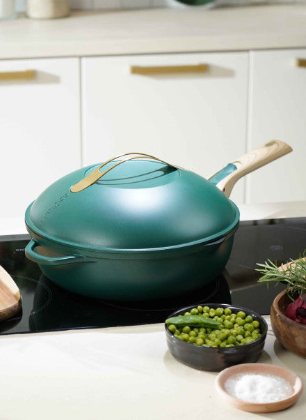 La Fabuleuse Poele 24Cm - Canopee