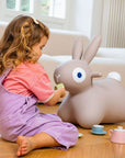 Hoppi - Lapin Beige