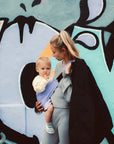 Toddler Carry Main Lavender