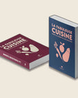 Livre De Recettes - La Fabuleuse