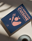 Livre De Recettes - La Fabuleuse