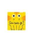 Qui Suis Je