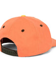 Casquette Patchy Orange