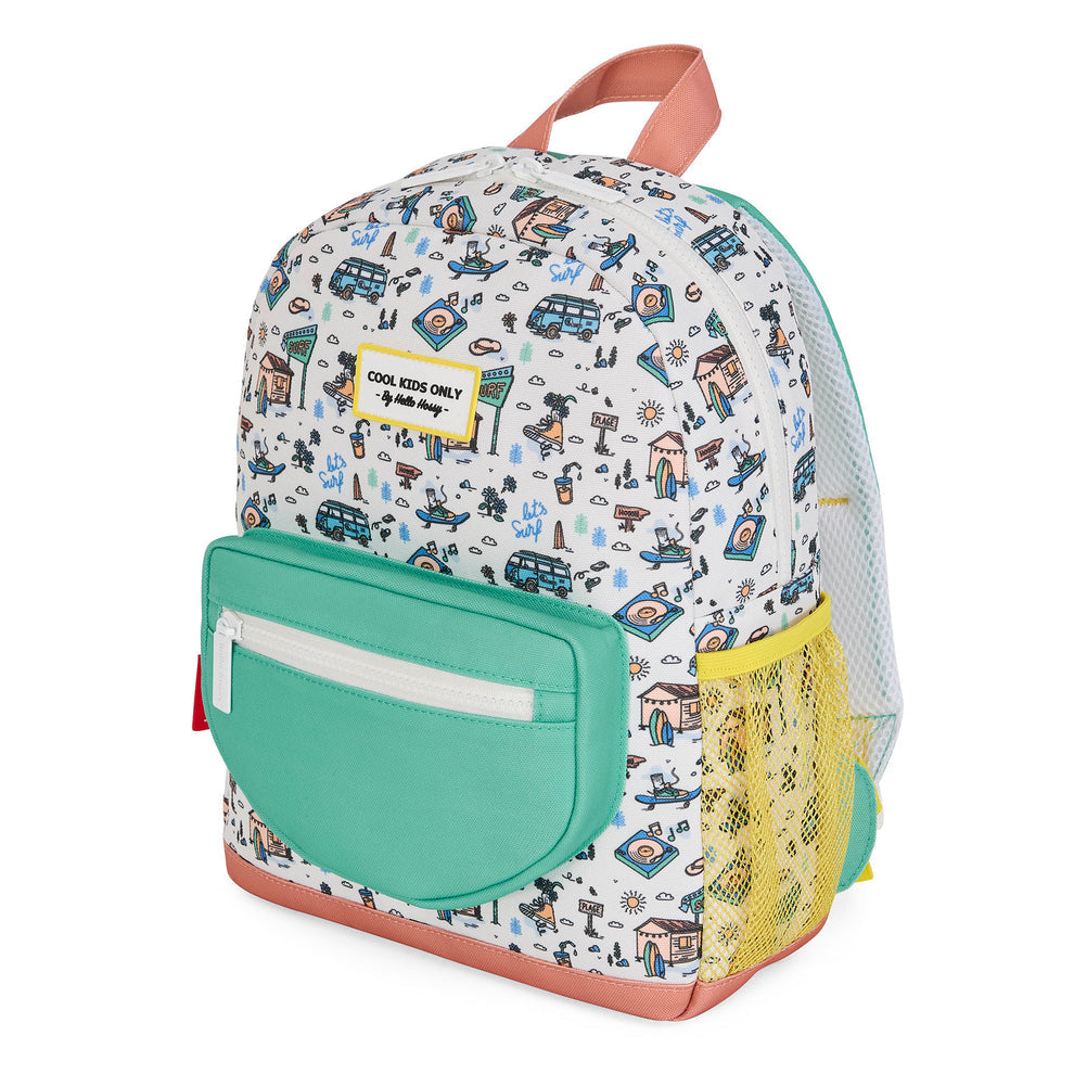 Sac A Dos Hossegor