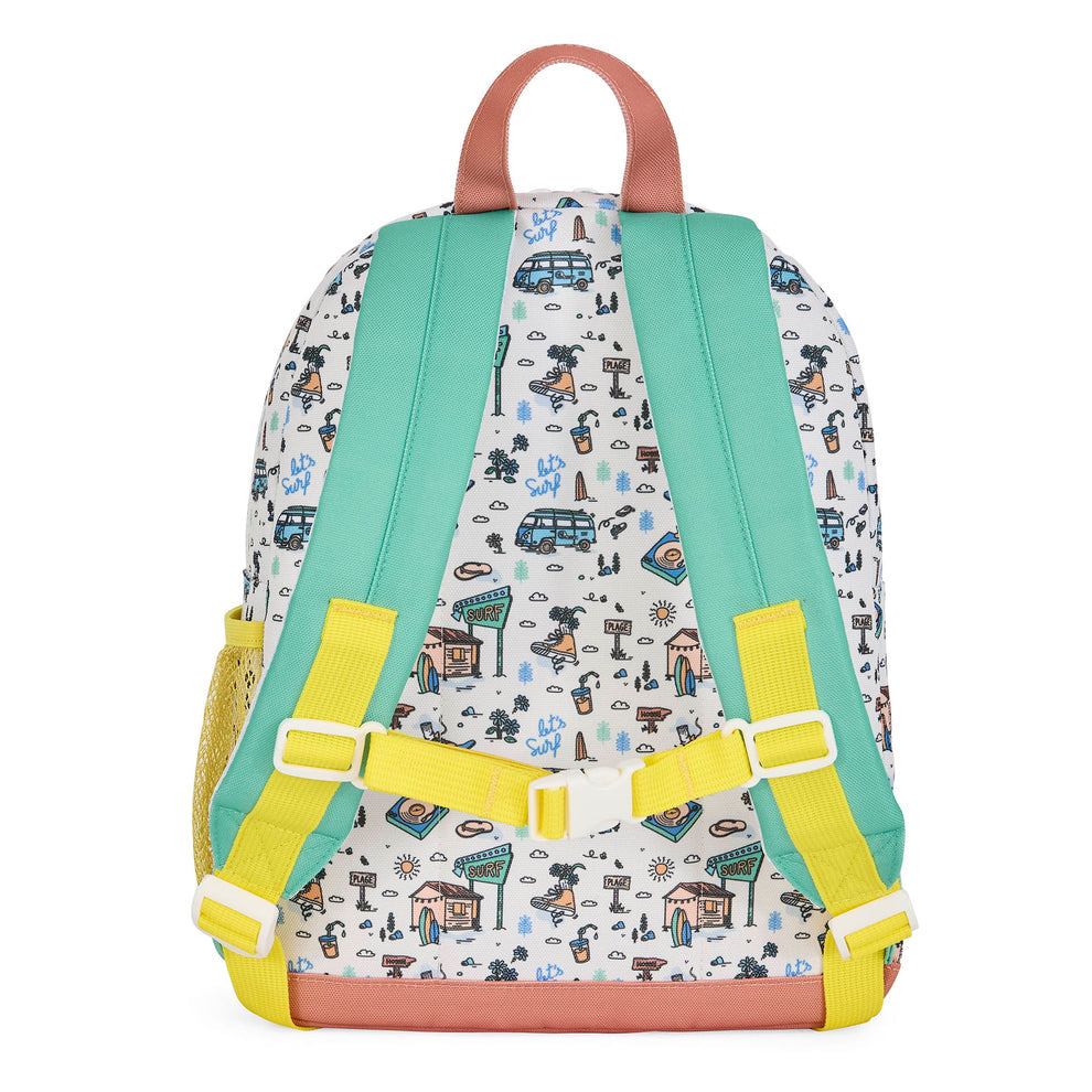 Sac A Dos Hossegor