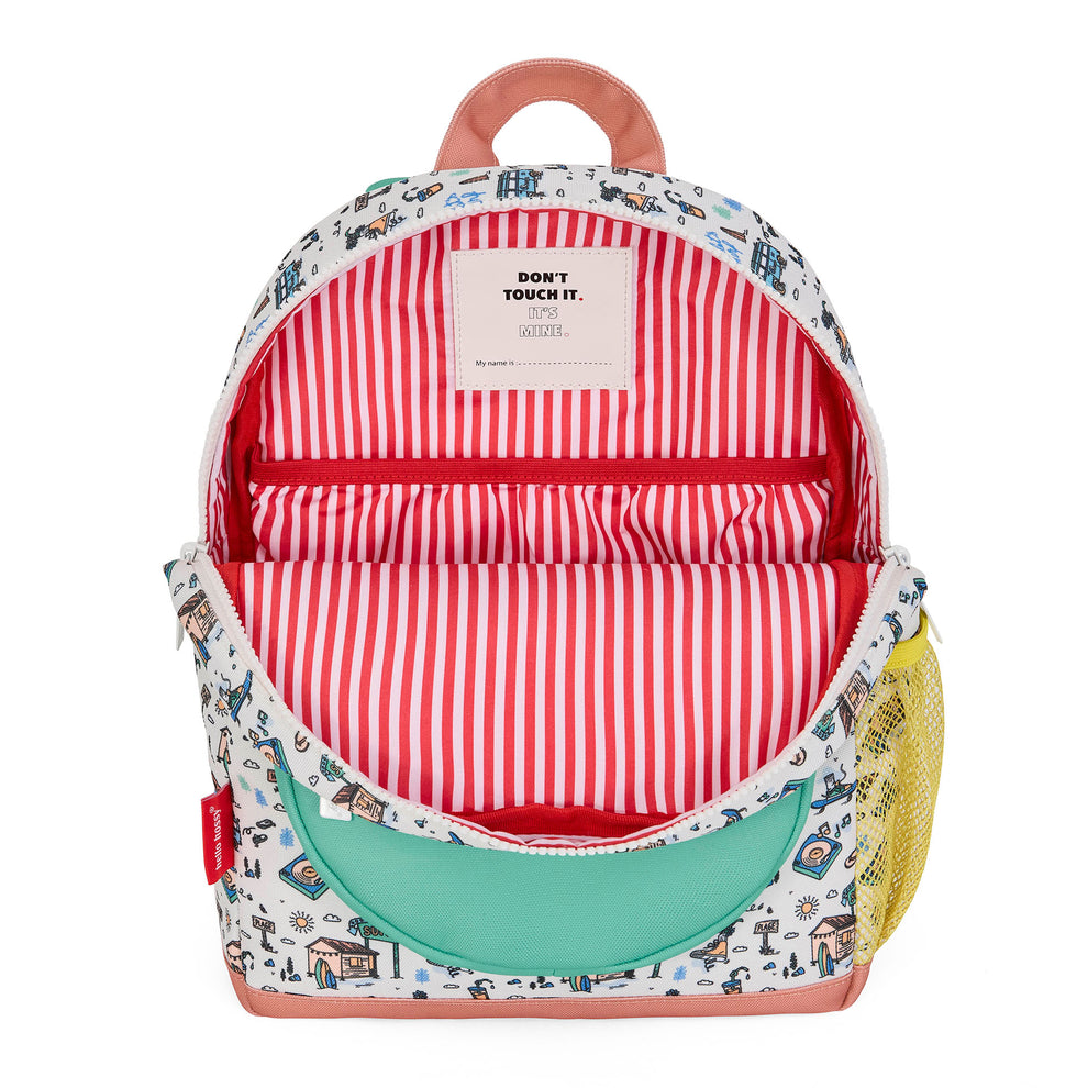 Sac A Dos Hossegor