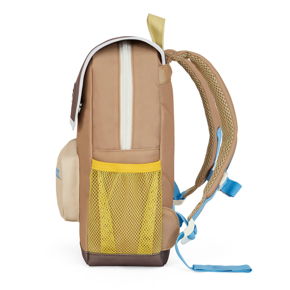 Sac A Dos Mini Walnut