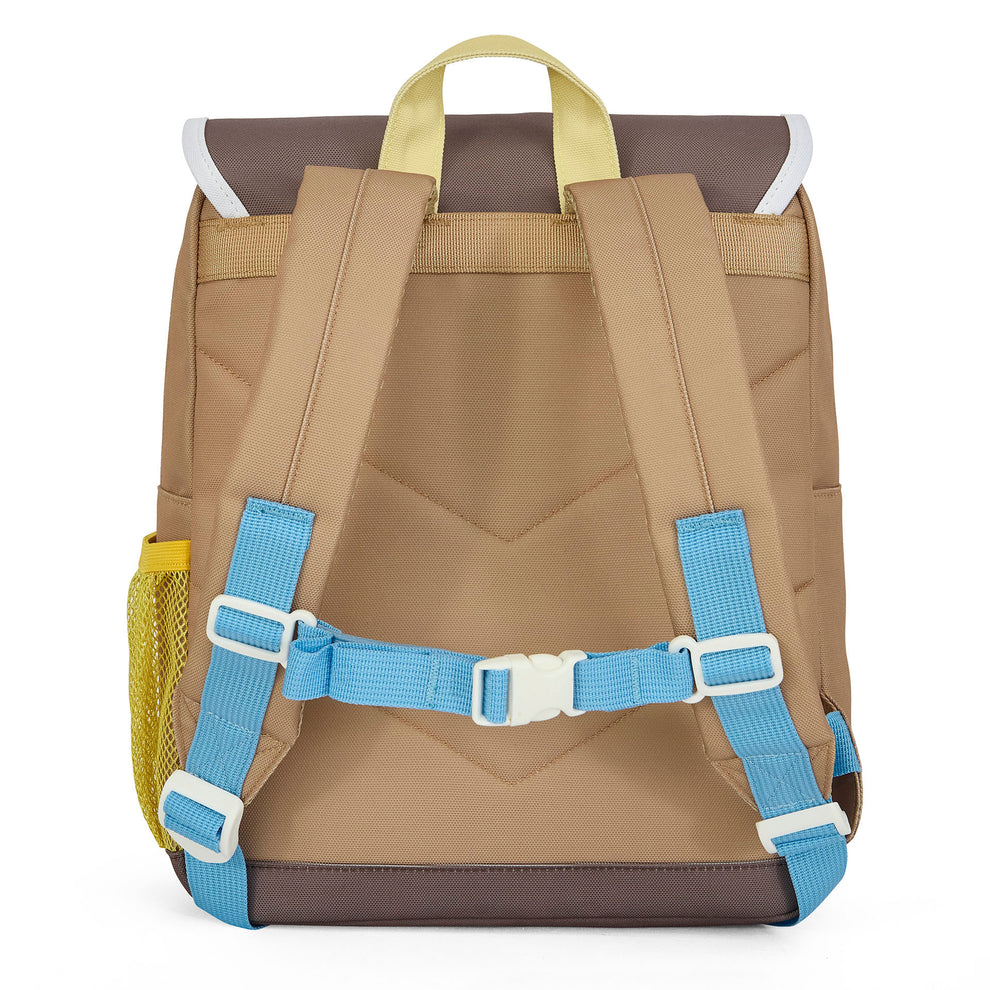 Sac A Dos Mini Walnut