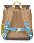 Sac A Dos Mini Walnut