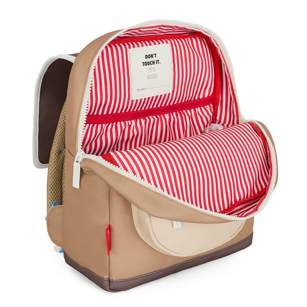 Sac A Dos Mini Walnut