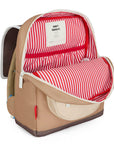 Sac A Dos Mini Walnut