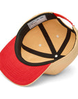 Casquette Sprout Cream