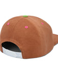 Casquette Sprout Brown
