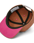 Casquette Sprout Brown