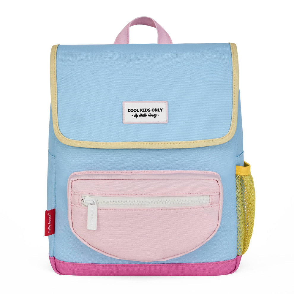 Sac A Dos Mini Sky Blue