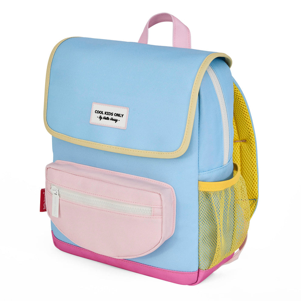Sac A Dos Mini Sky Blue