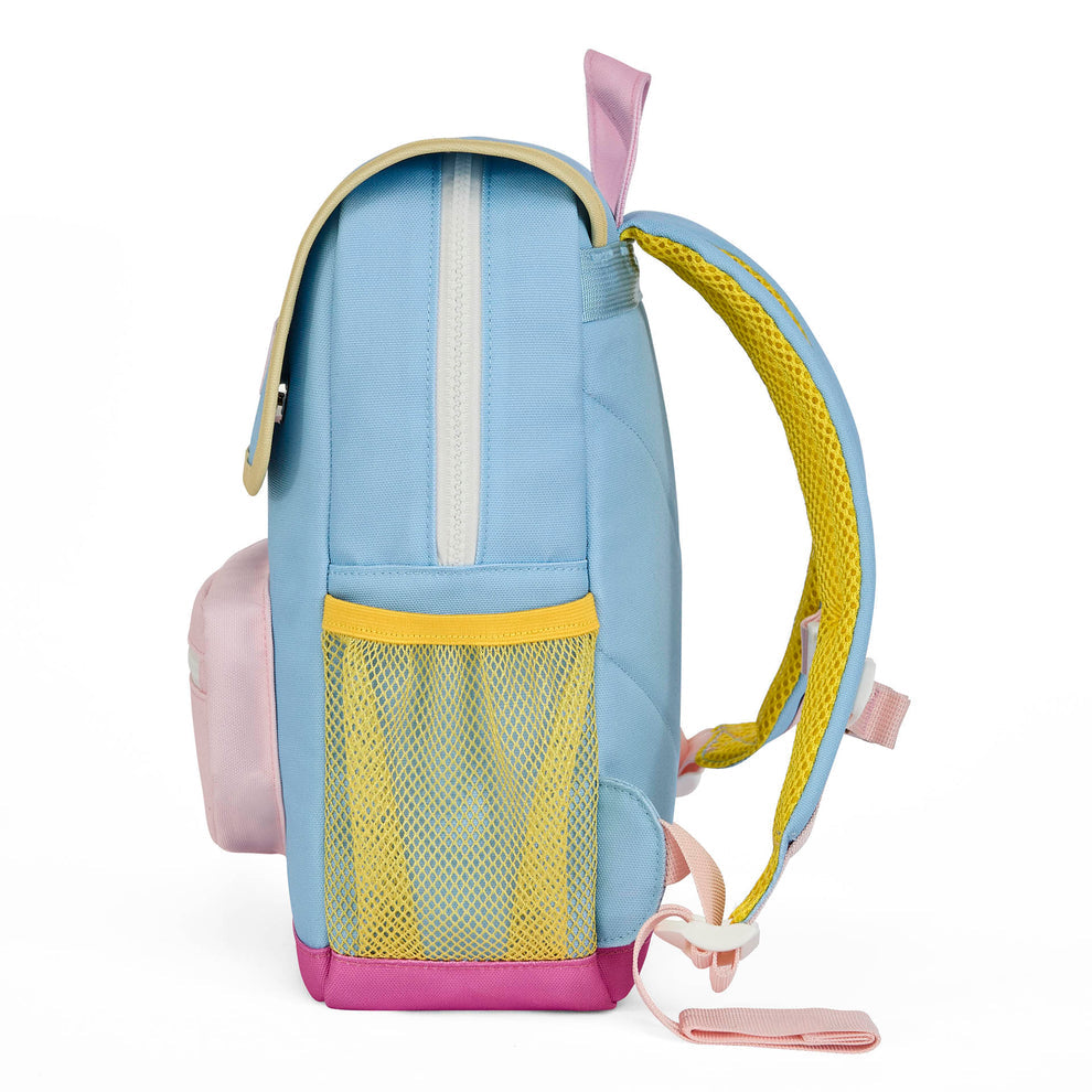 Sac A Dos Mini Sky Blue