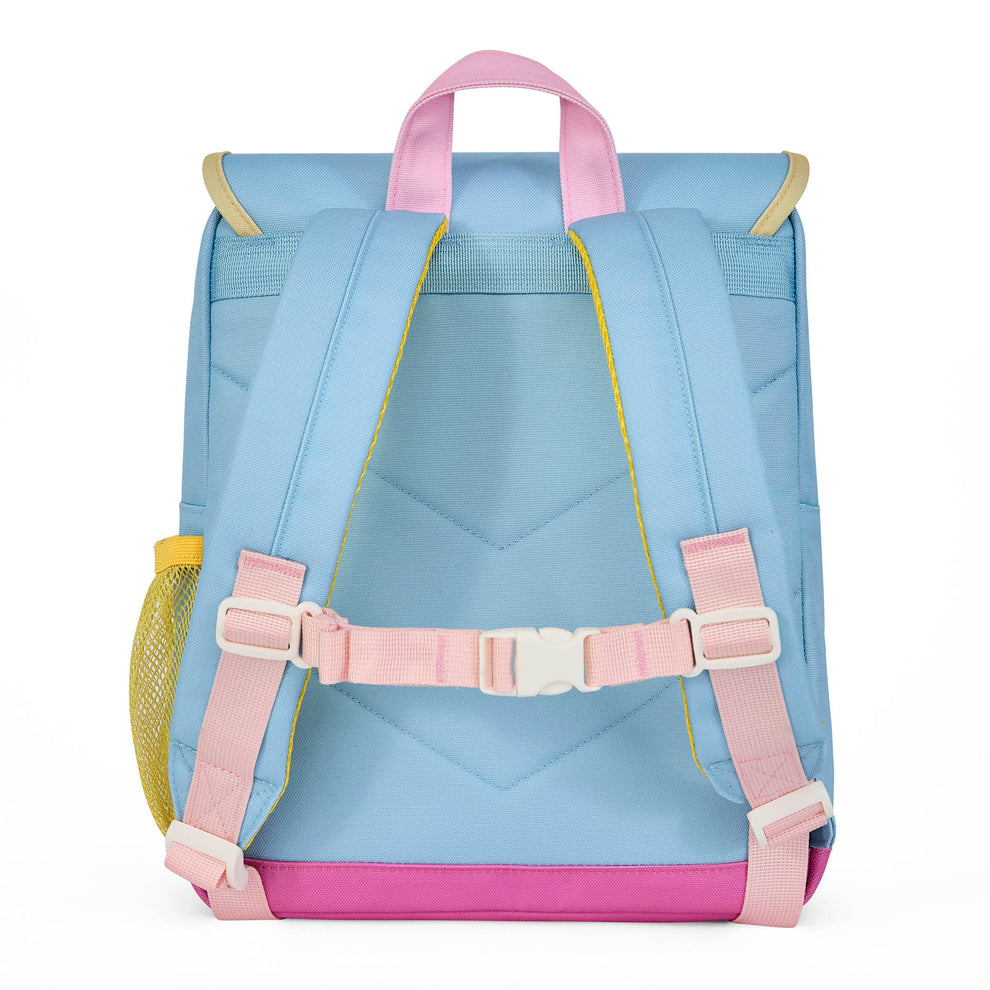 Sac A Dos Mini Sky Blue