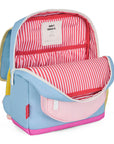 Sac A Dos Mini Sky Blue