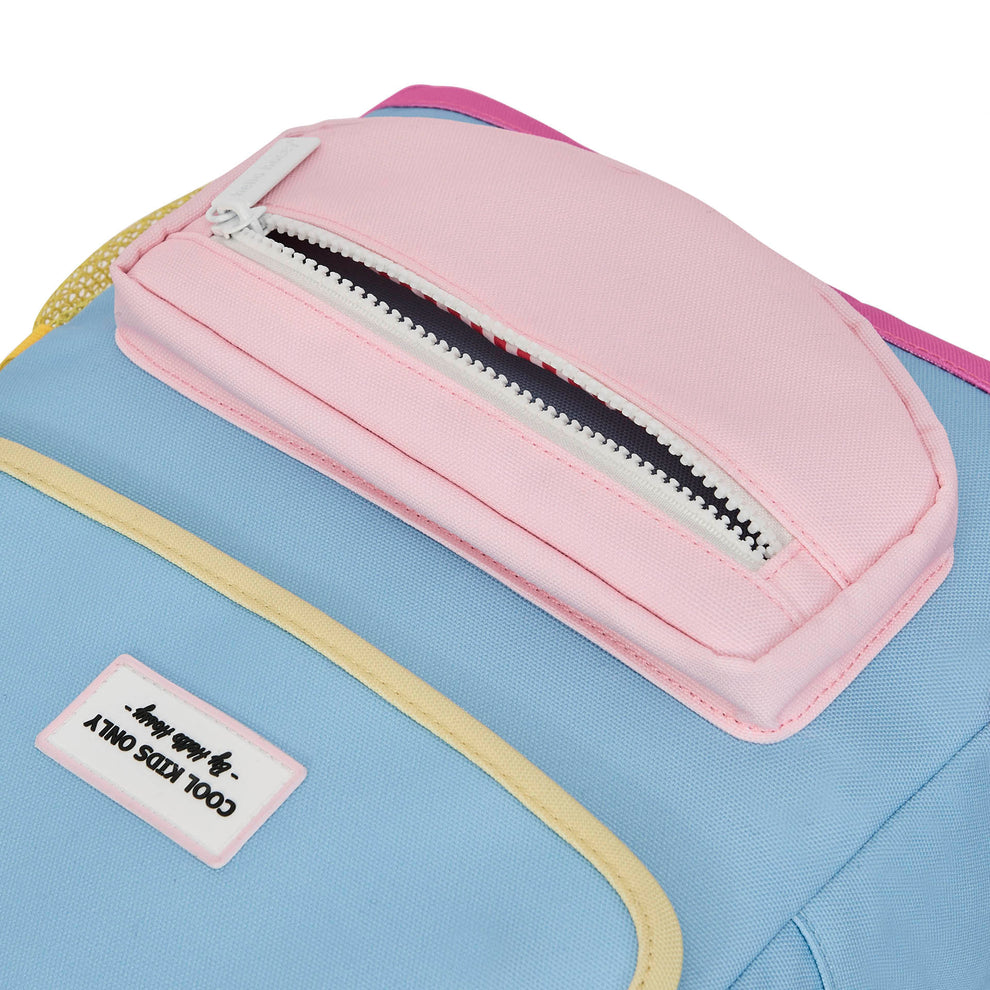 Sac A Dos Mini Sky Blue