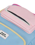 Sac A Dos Mini Sky Blue
