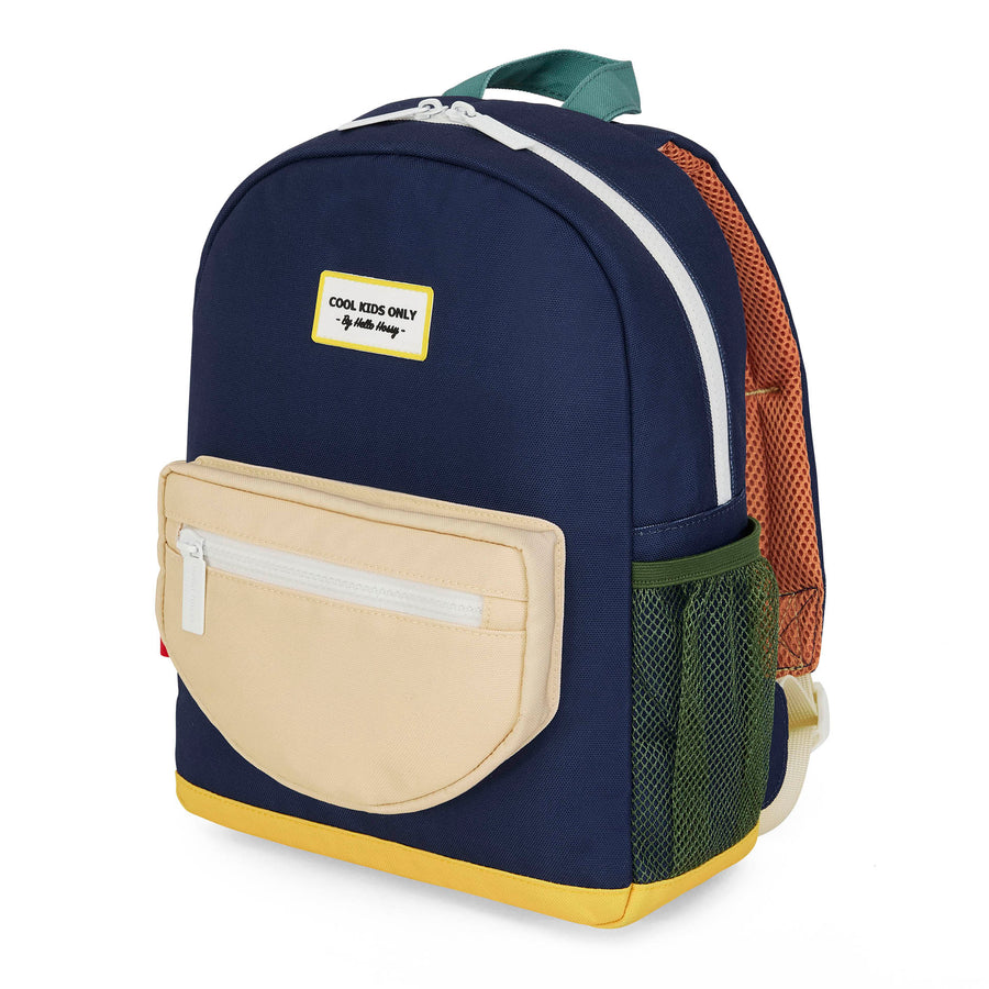 Sac A Dos Mini Dark Blue
