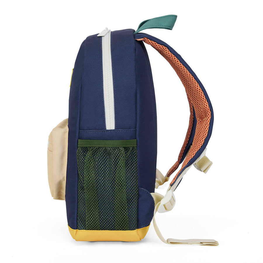 Sac A Dos Mini Dark Blue