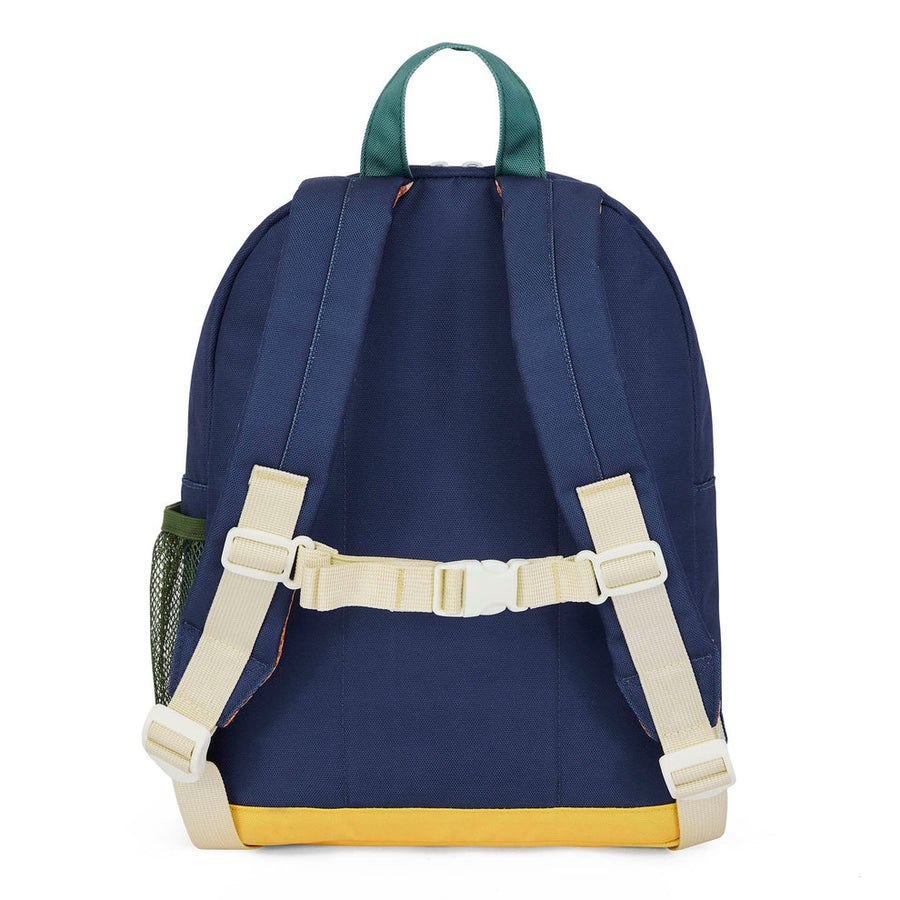 Sac A Dos Mini Dark Blue
