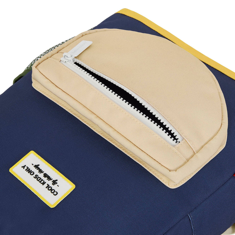 Sac A Dos Mini Dark Blue