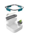 Lunch Box Original - Ocean