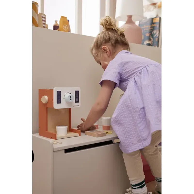 Machine à Café KID'S HUB