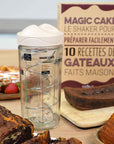 Magic Cake