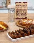 Magic Cake